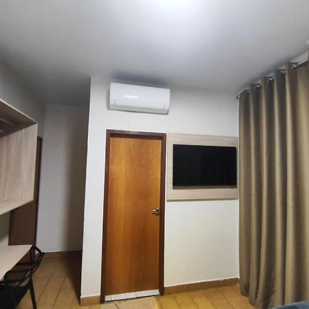 Hotel Novo Mexico Guarulhos Dış mekan fotoğraf